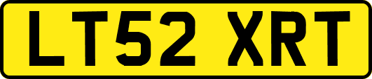 LT52XRT