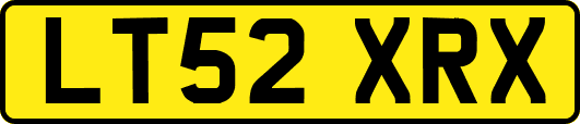 LT52XRX