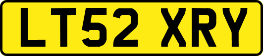 LT52XRY