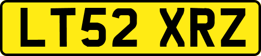 LT52XRZ