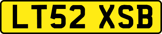 LT52XSB