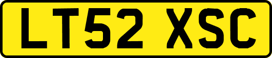 LT52XSC