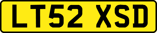LT52XSD
