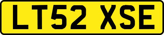 LT52XSE