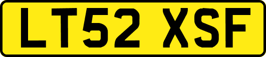 LT52XSF