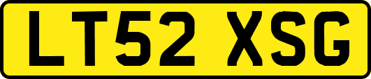 LT52XSG
