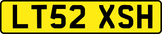 LT52XSH