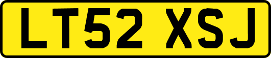 LT52XSJ