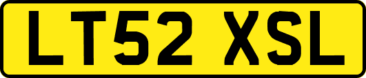 LT52XSL
