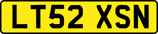 LT52XSN