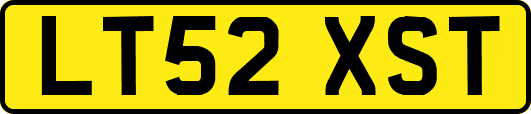 LT52XST