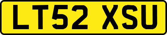LT52XSU