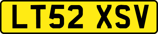 LT52XSV