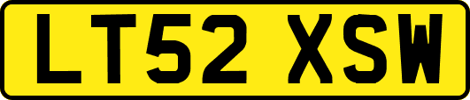 LT52XSW