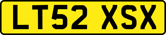 LT52XSX