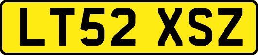 LT52XSZ