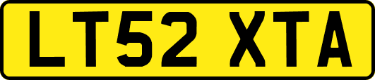 LT52XTA