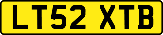 LT52XTB