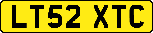 LT52XTC