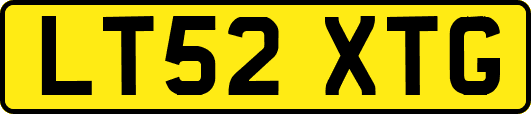 LT52XTG