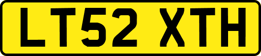 LT52XTH
