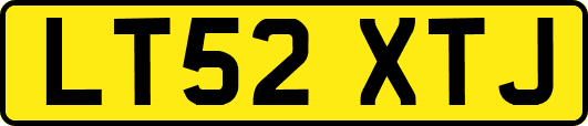 LT52XTJ