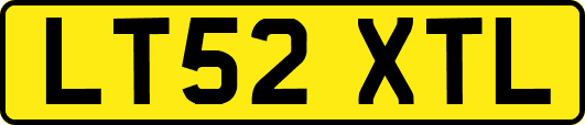 LT52XTL