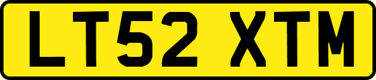 LT52XTM