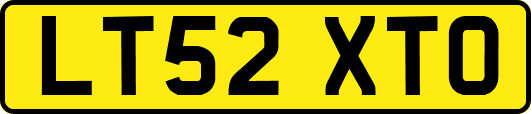 LT52XTO