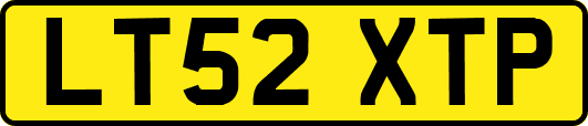 LT52XTP