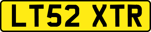 LT52XTR