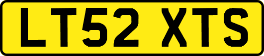 LT52XTS