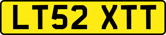 LT52XTT