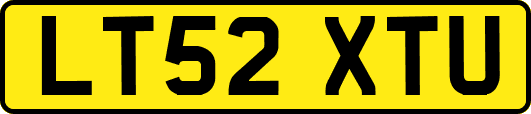 LT52XTU