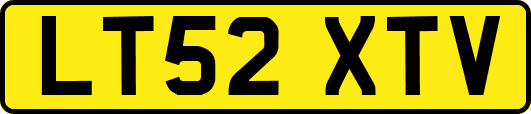LT52XTV