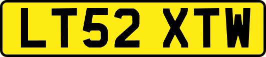 LT52XTW