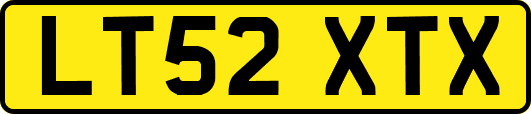 LT52XTX