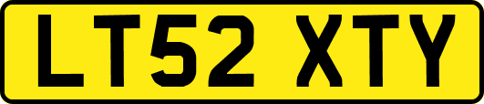 LT52XTY