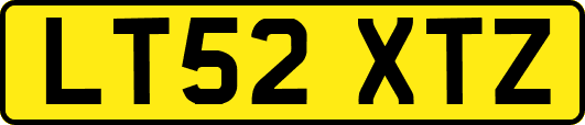 LT52XTZ