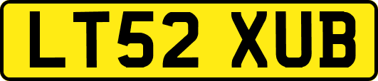 LT52XUB
