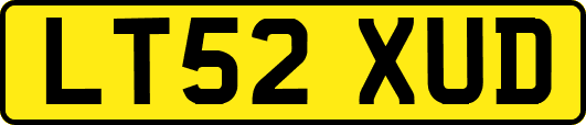 LT52XUD