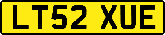 LT52XUE
