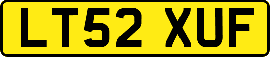 LT52XUF