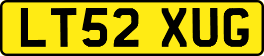 LT52XUG