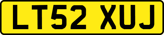 LT52XUJ