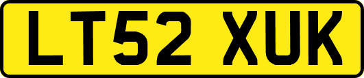 LT52XUK
