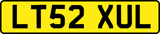 LT52XUL