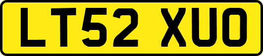 LT52XUO