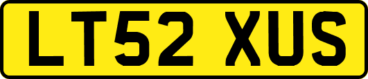 LT52XUS