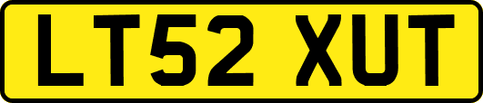 LT52XUT